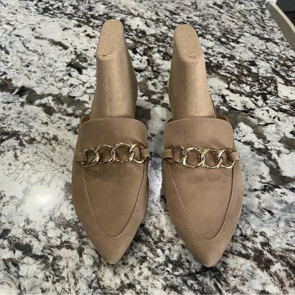 Steve Madden Mule